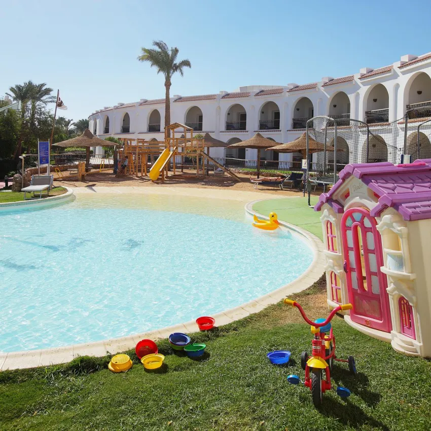 Savoy Sharm El Sheikh 5*-7