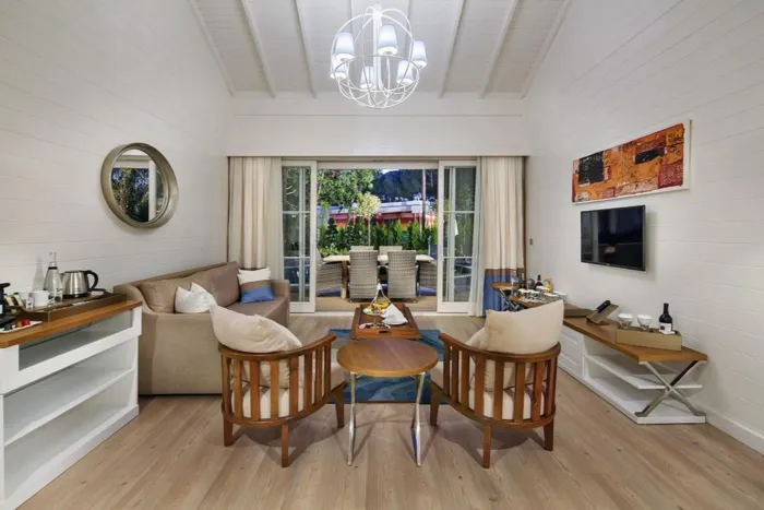 Nirvana Mediterranean Excellence 5* - Kemer - Turcia