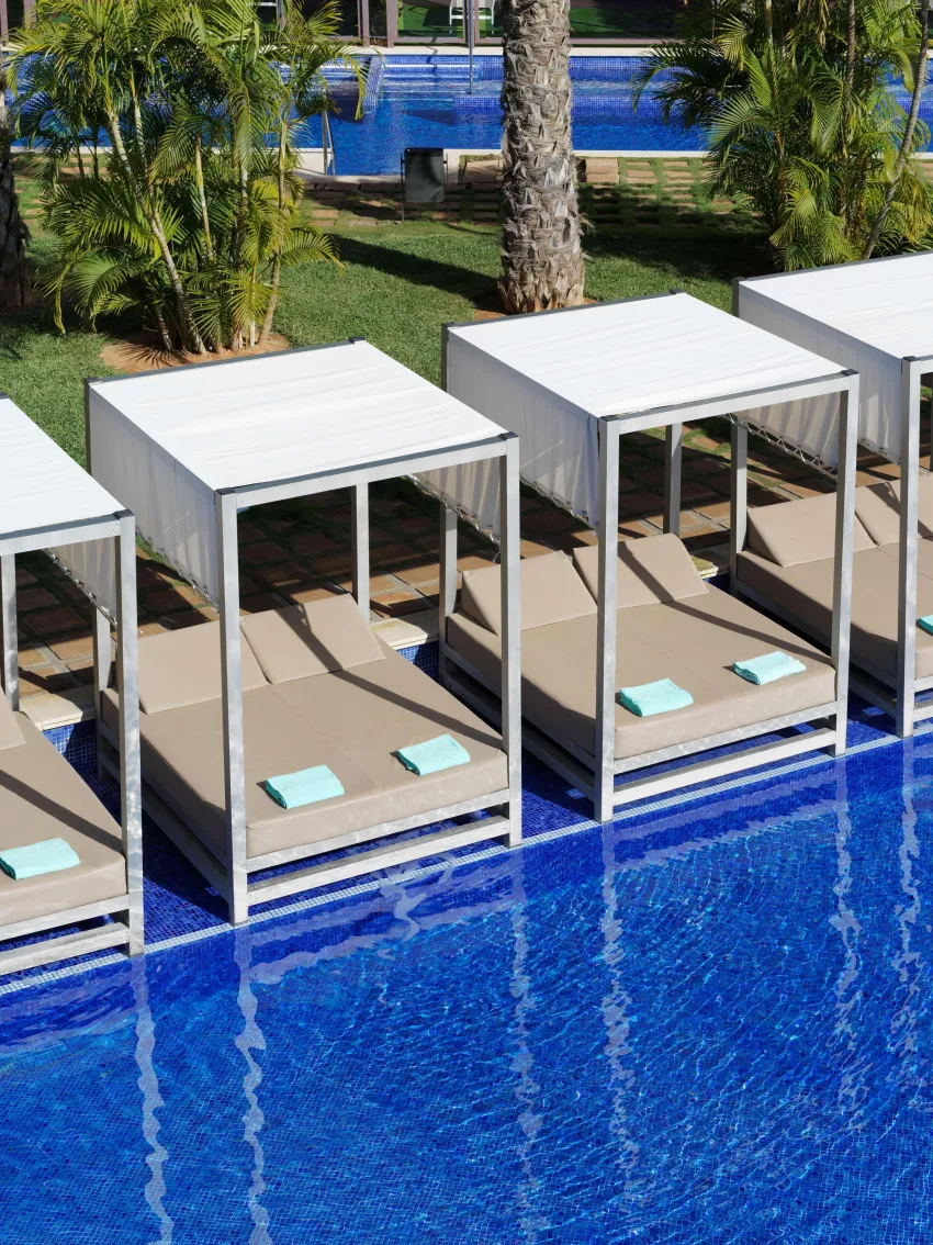 Zafiro Palace Palmanova 5*-146