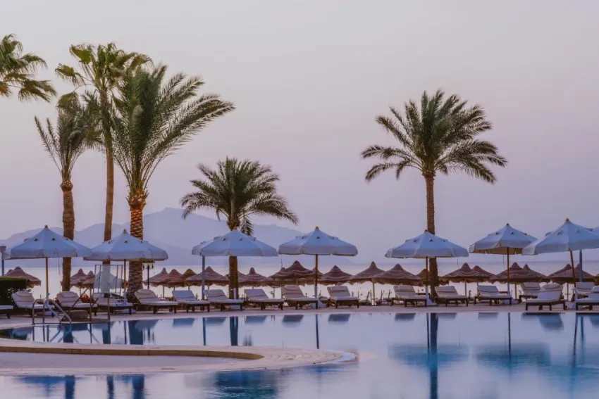 BARON RESORT  5*-43