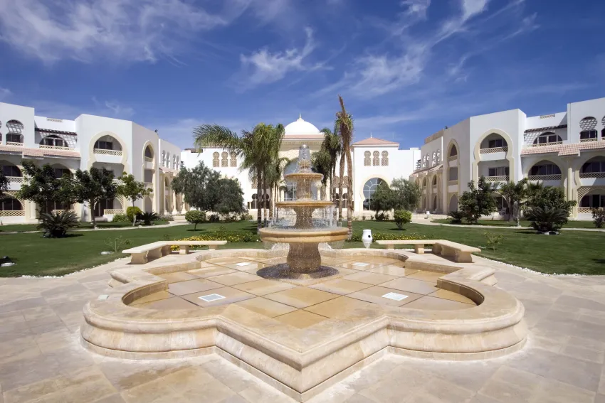 Old Palace Salh Hasheesh 5*-4