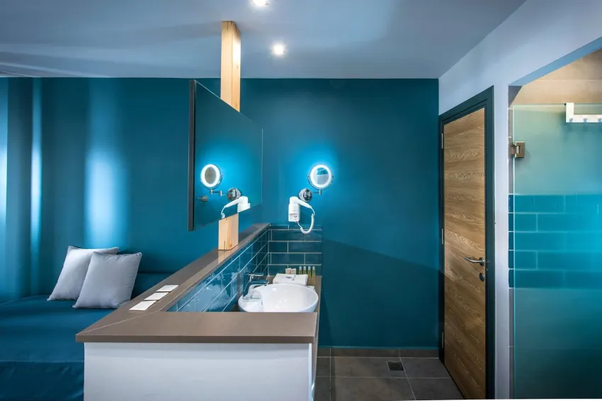 Enorme Infinity Beach Hotel 4*-21