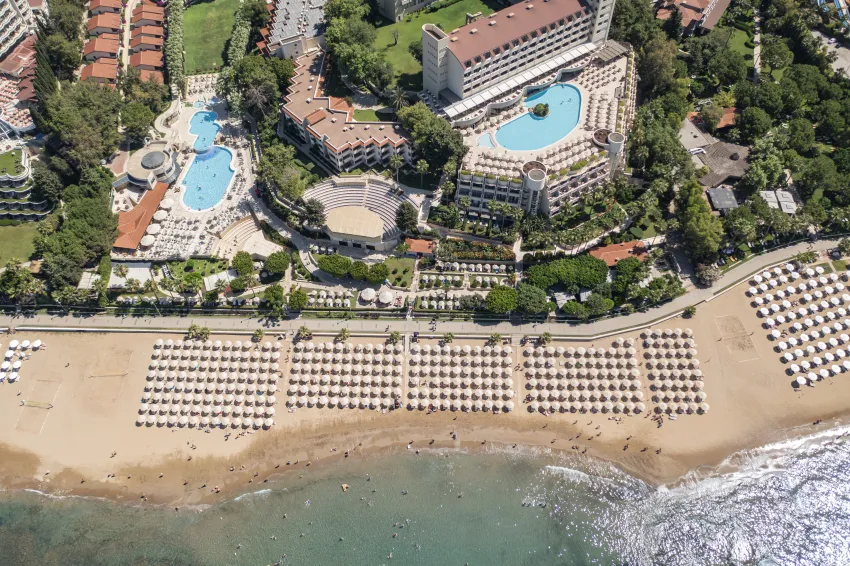 Melas Resort Hotel 5*-12