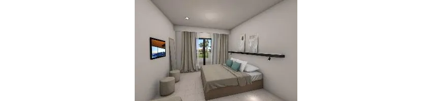 Alykanas Village Resort 1*-12