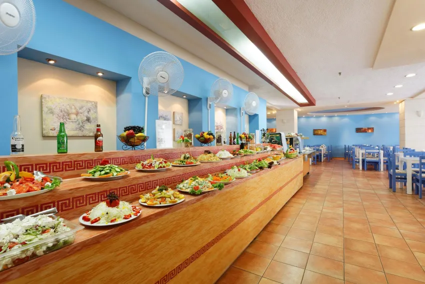 Agrabella Hotel 3*-20
