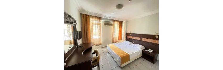 Kleopatra Ada Hotel 4*-12