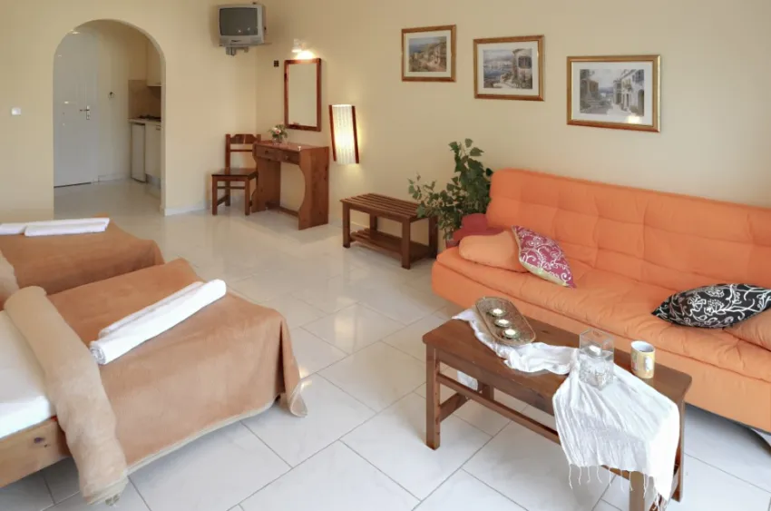 Belussi Beach Hotel 4*-34