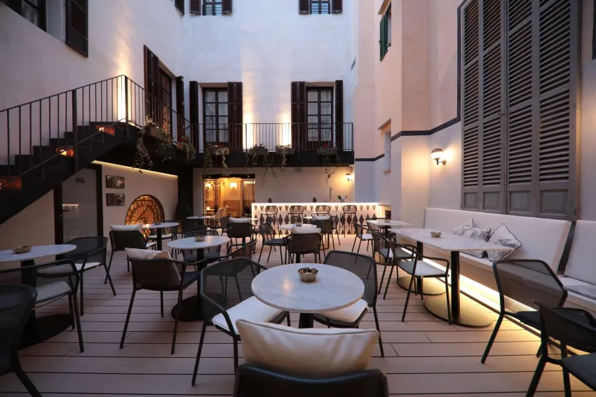 Summum Boutique Hotel member of Melia Collection 5*-194