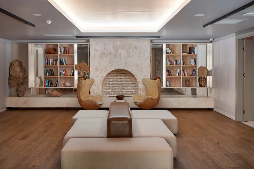 Day One Beach Resort & SPA (Adult Only 16+) 5*-17