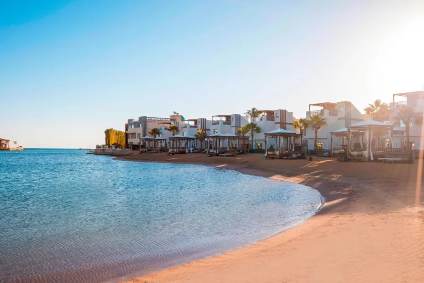 SUNRISE CRYSTAL BAY RESORT  5*-14