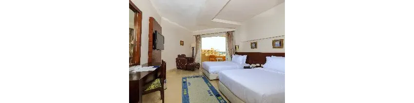 Amwaj Beach Club Abu Soma 5*-39