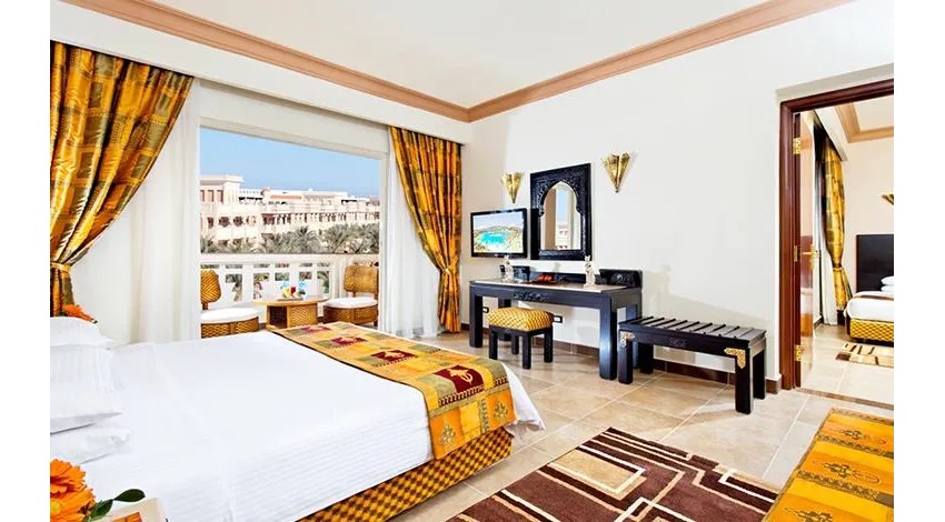 PICKALBATROS PALACE RESORT  5*-45