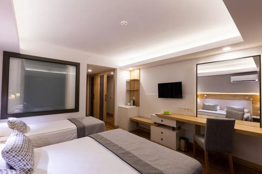 Narcia Resort Side 5*-33