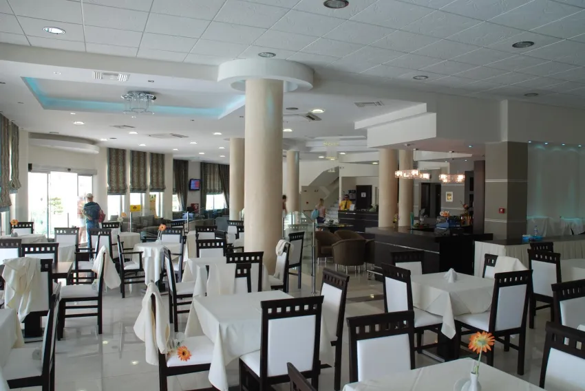 Letsos Hotel 4*-37
