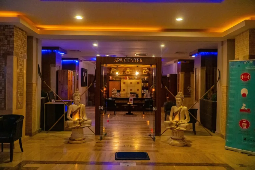 Royal Atlantis Spa Resort 5*-47