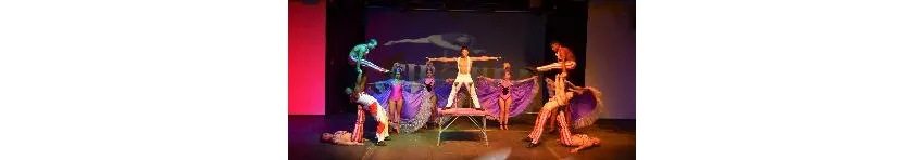 Robinson Club Camyuva 5*-15