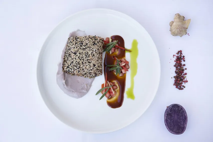 Thalassa Beach Resort Adults Only 16+ 4*-36