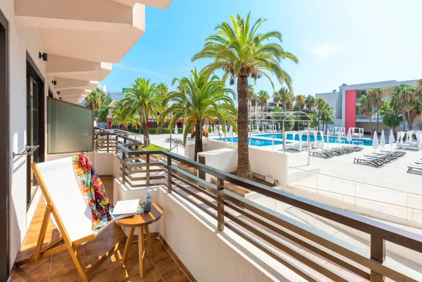 INNSiDE Alcudia 4*-11