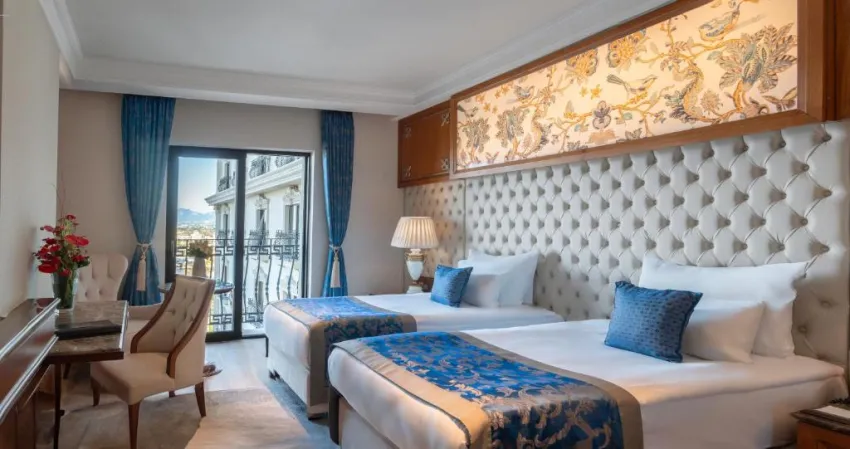 LORDS PALACE HOTEL & CASINO  5*-2