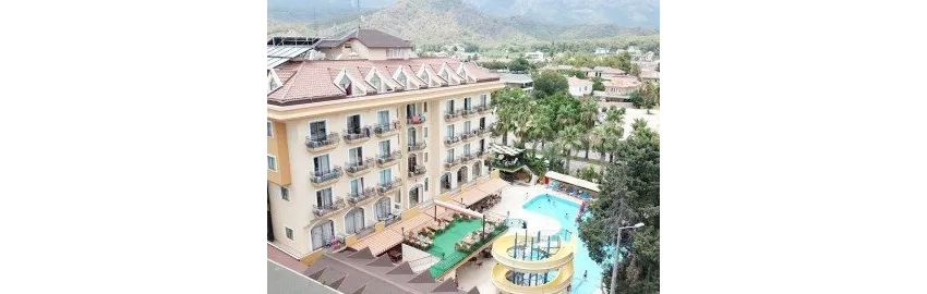 Stella Hotel Kemer 4*-26