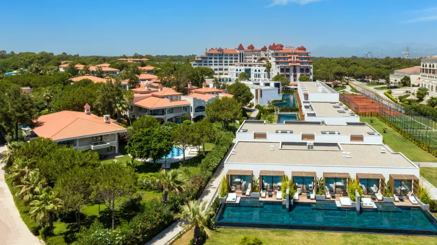 Sirene Belek Hotel 5*-2