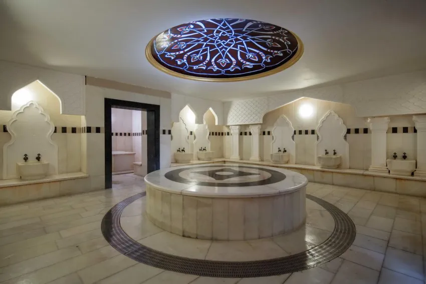 Crystal Admiral Resort Suites 5*-14
