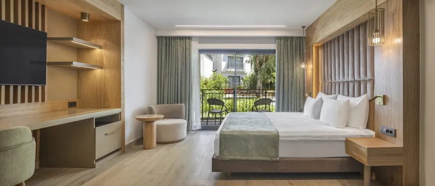 Movenpick Resort Antalya Tekirova 5*-19