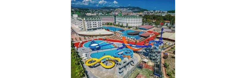 Grand Cortez Resort Hotel & Spa 5*-21