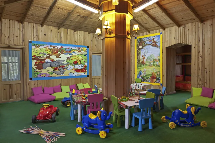 Delphin Palace 5*-30