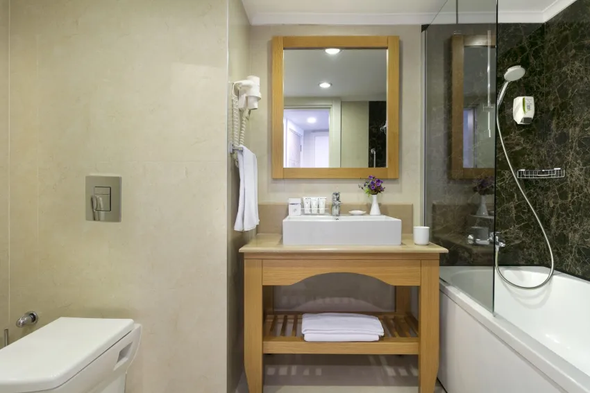 Limak Arcadia Sport Resort 5*-7