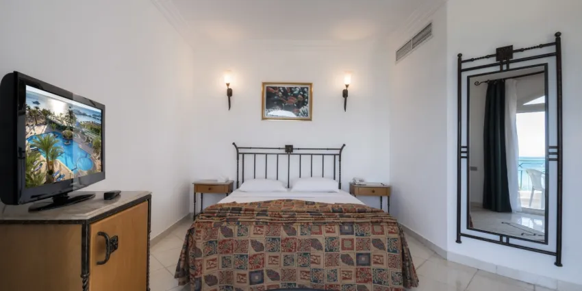 BELLA VISTA HOTEL & RESORT  4*-38