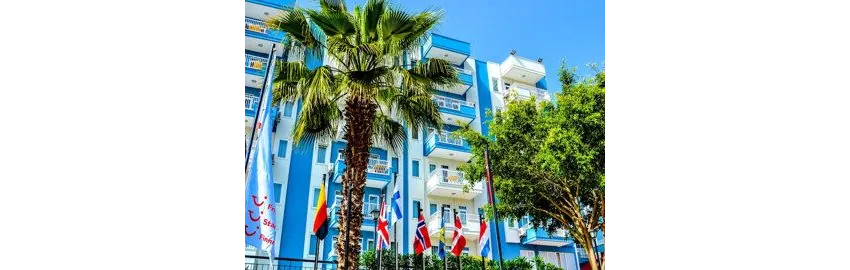 Ark Suite Hotel 3*-30