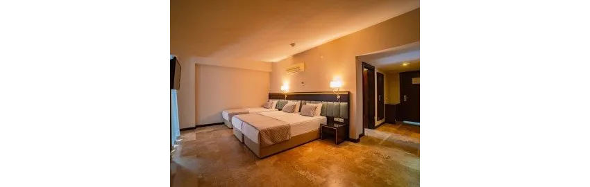 Royal Atlantis Spa Resort 5*-7
