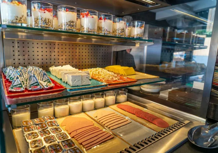 COOKS CLUB ALANYA (ADULT ONLY 12+)  4* - Alanya - Turcia