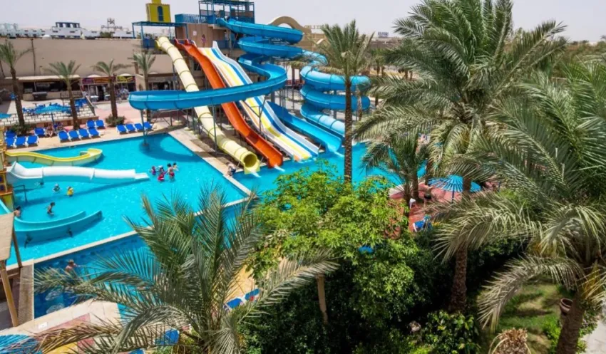 Mirage Bay Resort & Aquapark 4*-3