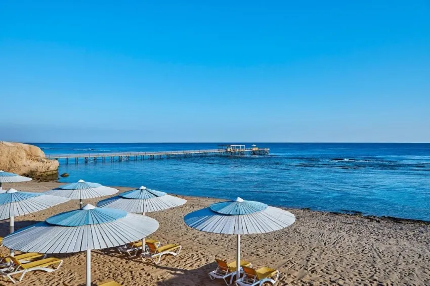 Jaz Grand Marsa 5*-9
