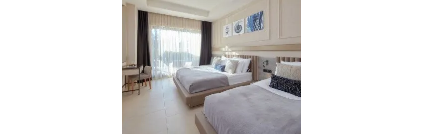 Liu Resorts 5*-19