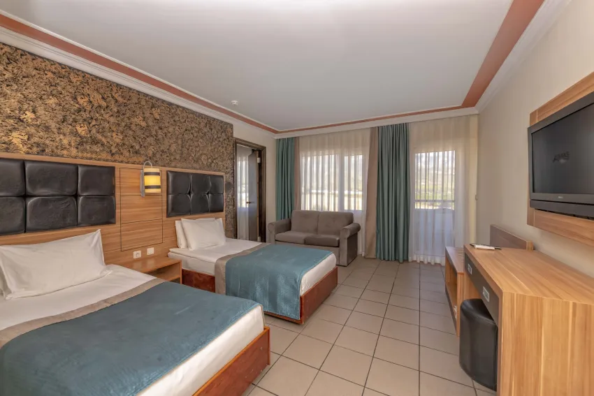 Armas Kaplan Paradise 4*-8