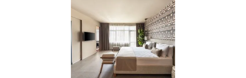 Alp Pasa Hotel 4*-17