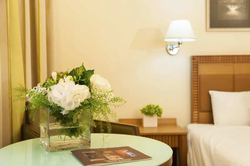 Ajax Hotel 4*-38