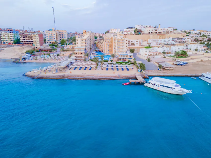 King Tut Resort 5*-1