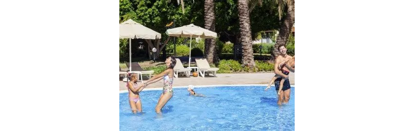 Starlight Resort Hotel 5*-29
