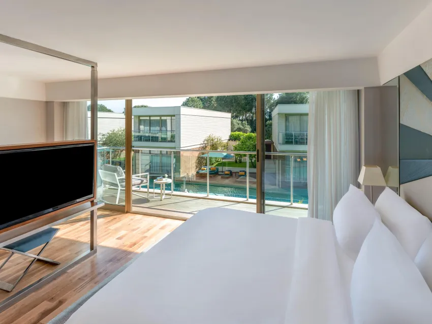 Rixos Premium Belek 5*-341