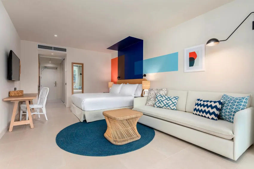 Alua Calvia Mallorca 4*-10