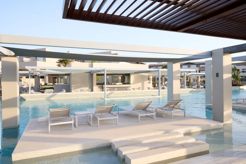 Euphoria Resort 5*-110