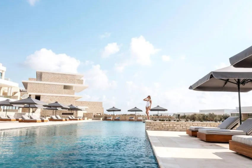 Cap St Georges Hotel and Resort 5*-20