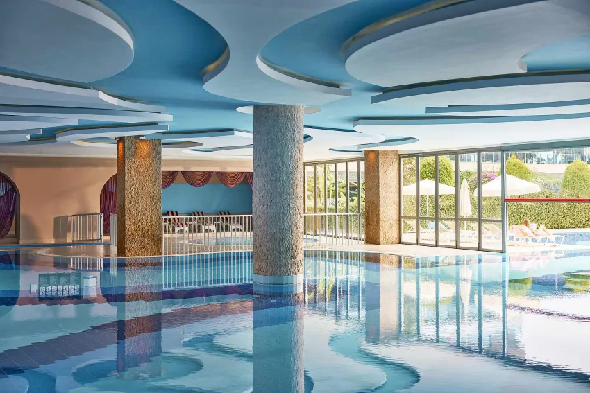 TUI MAGIC LIFE Jacaranda 5*-16