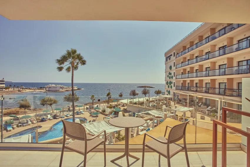 Aluasoul Palma 4*-8