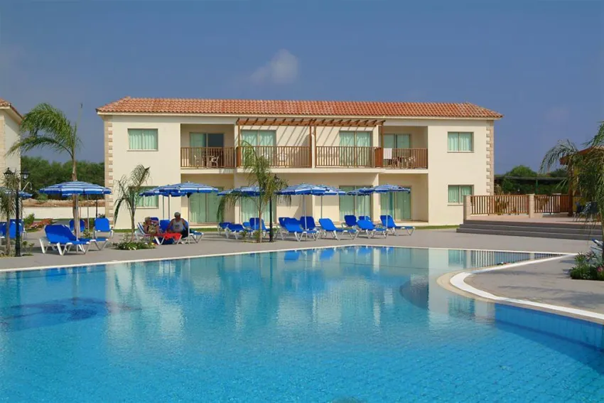 Tsokkos Paradise Village 3*-3