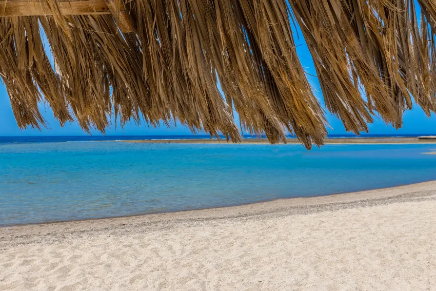 Utopia Beach Club 4*-113